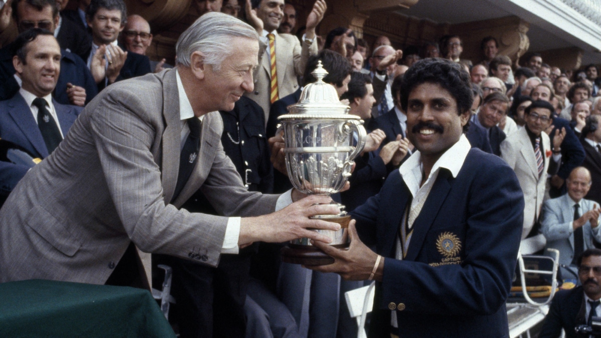 1983 World Cup Legends, 1983 World Cup, 1983 World Cup players, 1983 World Cup key players, Kapil Dev, Mohinder Amarnath, Kris Srikkanth, Roger Binny, Kapil Dev 1983 innings, world cup news, world cup latest updates, world cup 2023, wolrd cup, cricket world cup, cricket world cup 2023, virat kohli, sourav ganguly, world cup 2011, dhoni, 1983 world cup