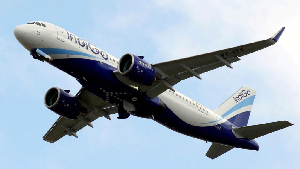 IndiGo, IndiGo stops serving beverages, IndiGo news, Airlines, Indian airlines, IndiGo BJP, Jyotiraditya Scindia, IndiGo flights IndiGo, IndiGo stops serving beverages, IndiGo news, Airlines, Indian airlines, IndiGo BJP, Jyotiraditya Scindia, IndiGo flights