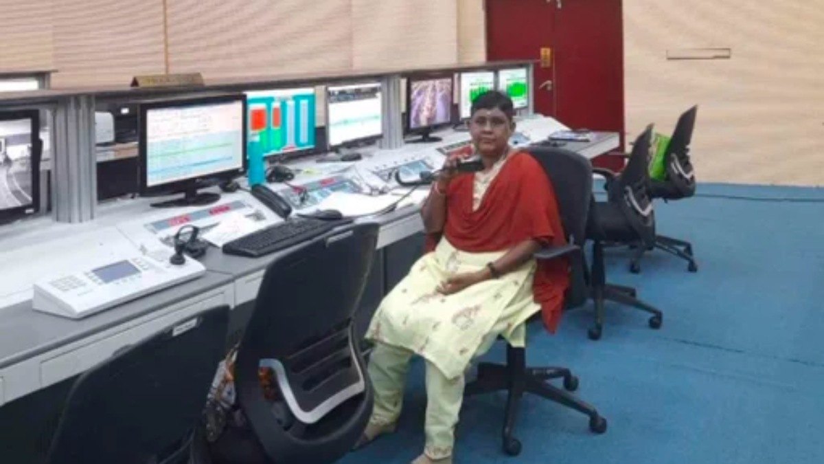 ISRO scientist passes away, Chandrayaan-3 countdown scientists passes away, ISRO scientist's death, ISRO news, Chandrayaan-3 news