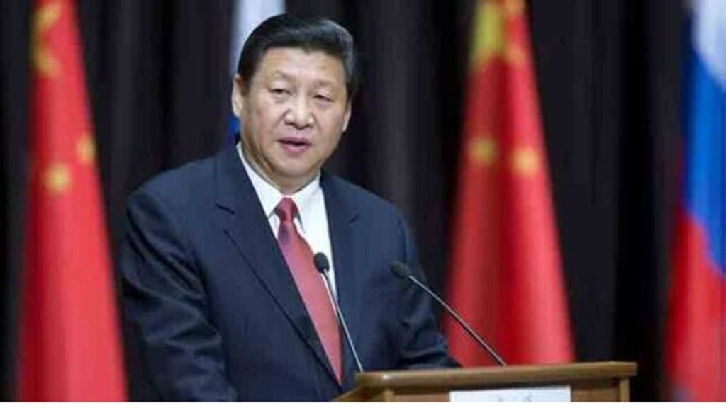 china