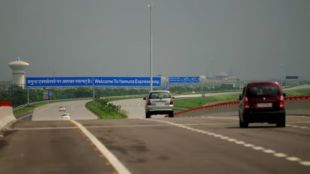 yamunaexpressway
