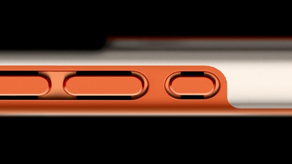 ‘Something’s different’ Spigen leak confirms new iPhone 15 Pro action button ahead of Apple event Wonderlust