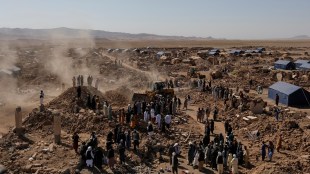 Afghanistan, Afghanistan quake, Afghanistan earthquake,