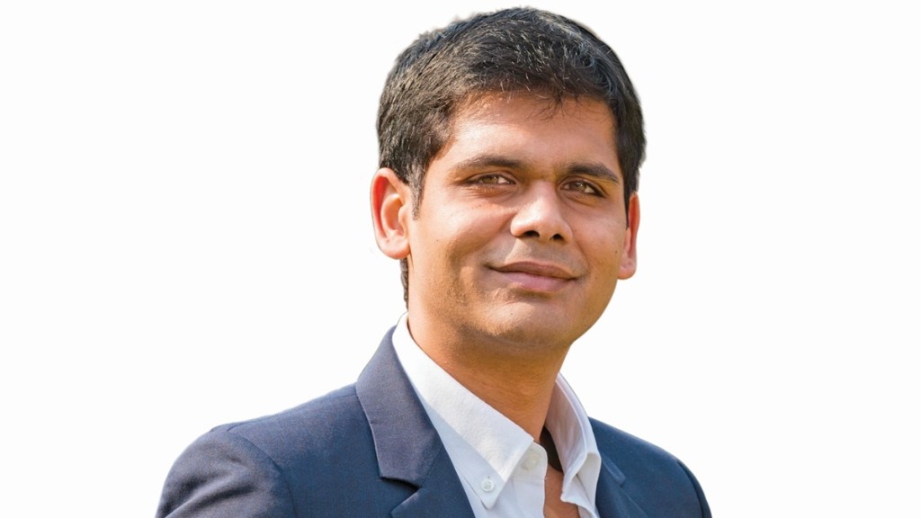 Abhyuday Jindal, Abhyuday Jindal interview, Abhyuday Jindal exclusive interview, Jindal Stainless, Jindal Stainless about, Jindal Stainless role, Jindal Stainless infrastructure development, circular economy, indian railways,