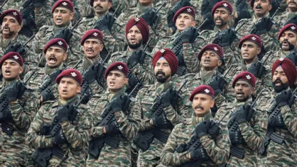 Armed Forces Reorganisation, India Defence Conclave, Chief of Army Staff Gen Manoj Pande