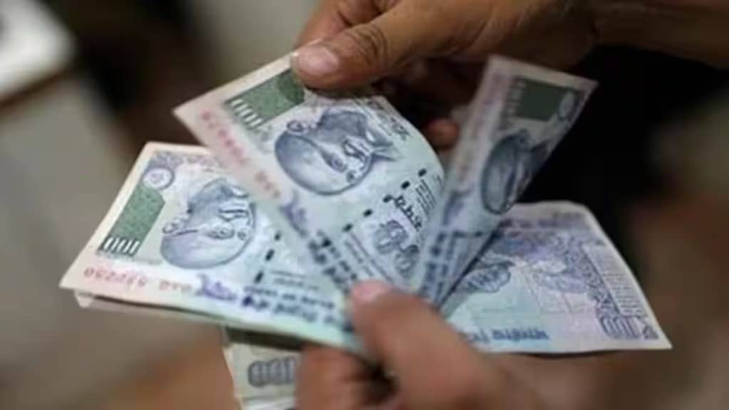 rupee, rupee vs us dollar, dollar,