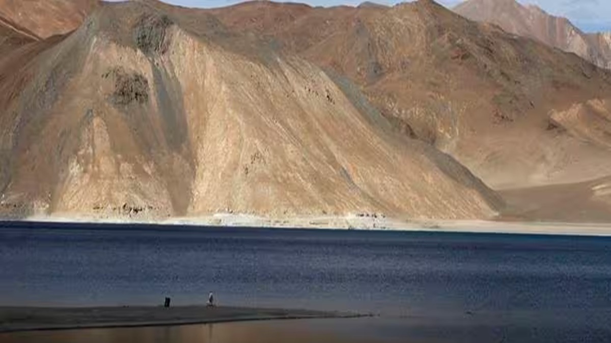 20th India-China Corps Commander Talks on LAC Tensions End ...