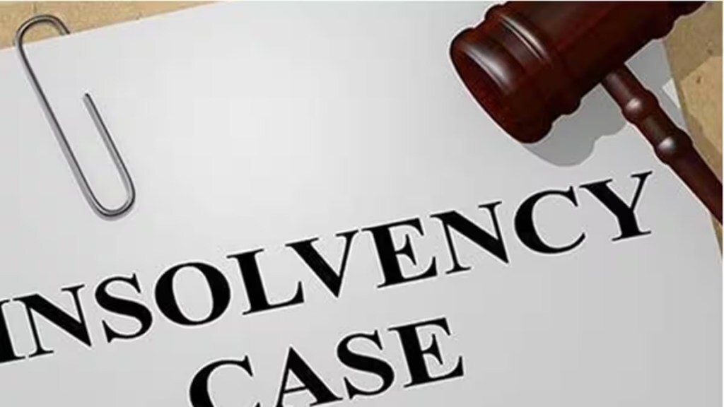 insolvency law, resolutions under insolvency law, IBBI,
