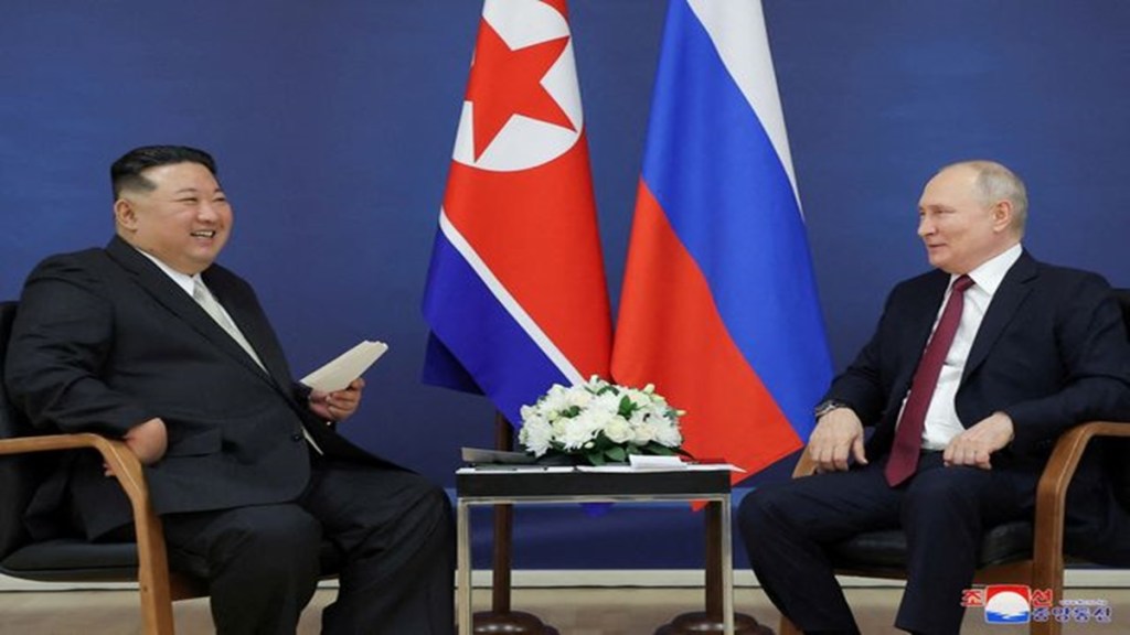 Russia-North Korea, Russia-North Korea relations, Russia-North Korea anniversary, Russia-North Korea 75th anniversary, Russia-North Korea bilateral ties,