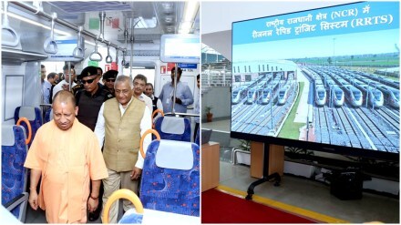 Regional Rapid Transit System, RRTS system, RRTS network, Delhi-Ghaziabad-Meerut Regional Rapid Transit System, Delhi-Ghaziabad-Meerut RRTS corridor, RRTS Priority corridor, RRTS Priority section,
