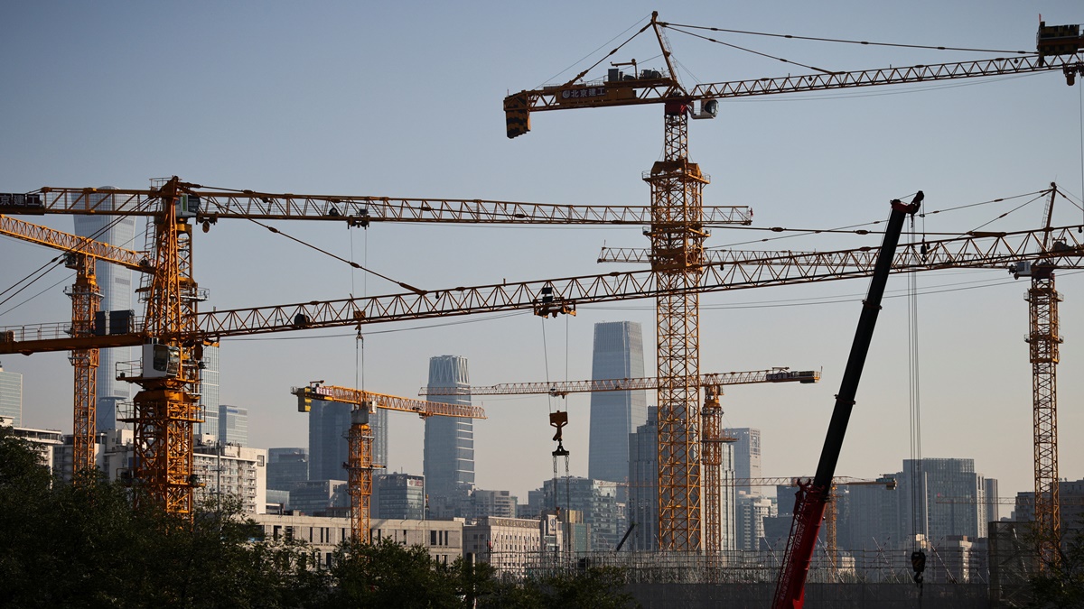 China, China economy, China economic growth,