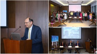 PROMPERU, PROMPERU roadshow, Peru tourism promotion, Promotion of Peruvian Exports and Tourism,