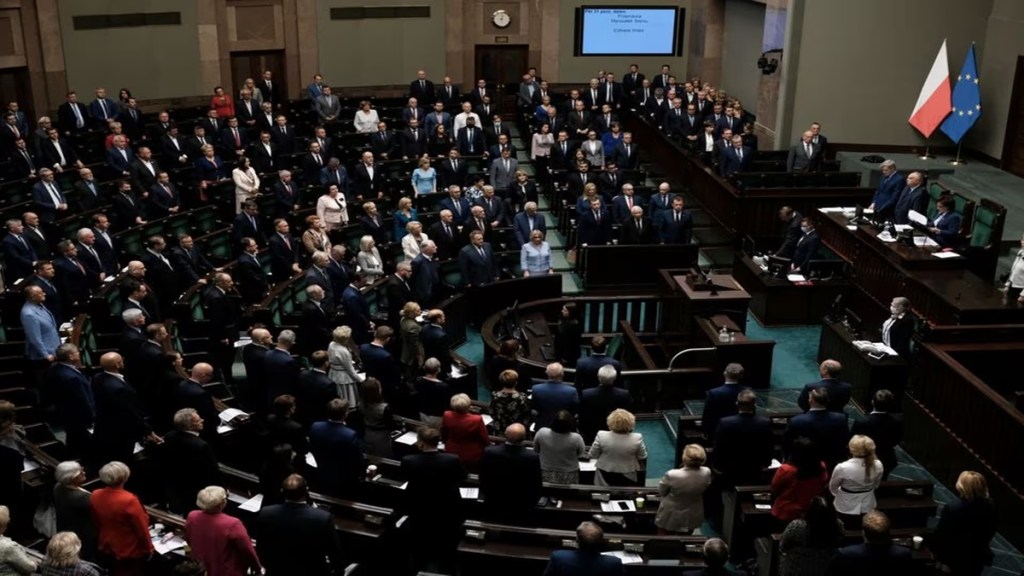 Polish Parliamentary Elections, Polish Parliamentary Elections 2023, Polish Parliamentary Elections impact, Polish Parliamentary Elections trends,