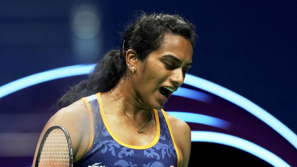 Arctic Open Super 500 tournament, Arctic Open Super 500 tournament 2023, PV Sindhu in Arctic Open Super 500 tournament,