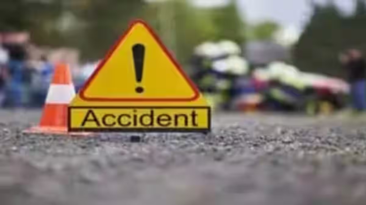 Kerala accident Kerala accident