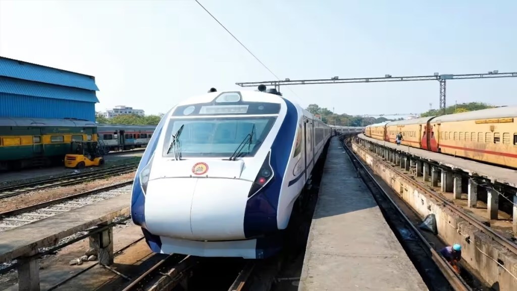 Rani Kamalapati-Jabalpur Vande Bharat Express, Rani Kamalapati-Jabalpur Vande Bharat Express extension, Rani Kamalapati-Jabalpur Vande Bharat Express new stoppages, Rani Kamalapati-Jabalpur Vande Bharat Express travel time, Rani Kamalapati-Jabalpur Vande Bharat Express latest update,