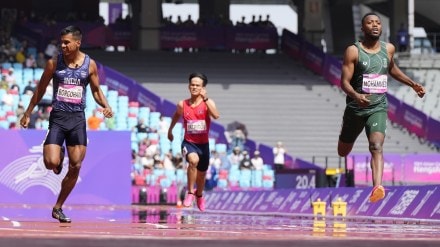 Amlan Borgohain, Amlan Borgohain asian games, Amlan Borgohain news,