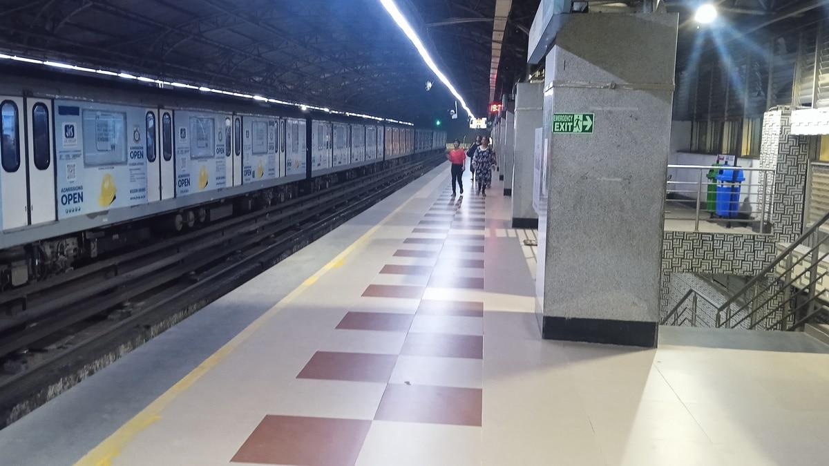 Durga Puja, Durga Puja 2023, kolkata metro, kolkata metro services during durga puja, kolkata metro last train, kolkata metro timings,