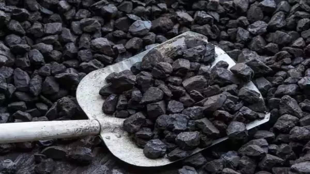 coal industry, coal sector, coal dispatch,