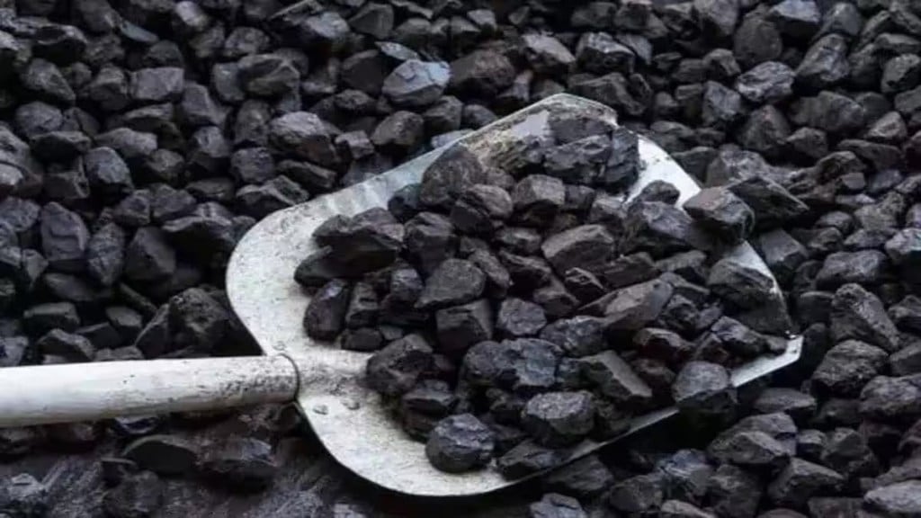 coal industry, coal sector, coal dispatch,