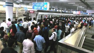 kolkata metro, kolkata metro passenger count, kolkata metro preferable choice, kolkata metro route map, kolkata metro tenders, kolkata metro timings, kolkata metro train services, durga puja, durga puja 2023,