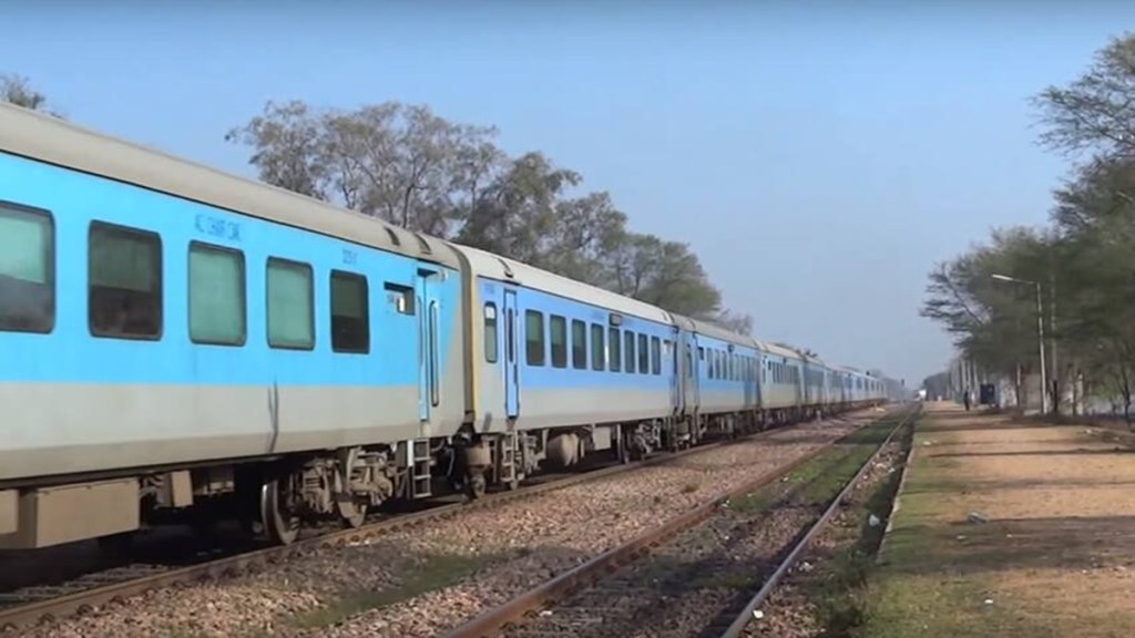 Indian Railways, Indian Railways latest news, Indian Railways latest update, Indian Railways coach composition, shatabdi express, ajmer new delhi shatabdi express, ajmer ndls shatabdi express,