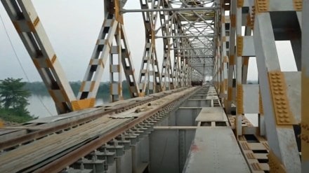 Indian Railways, Indian Railways doubling project, Indian Railways latest news, rail infra in West Bengal, Manigram-Nimtita doubling project, Manigram-Nimtita rail doubling project, significance of Manigram-Nimtita doubling project,