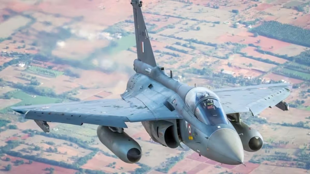 LCA Tejas twin seater, LCA Tejas twin seater aircraft, indian air force,
