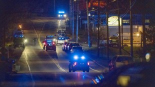 Lewiston, Maine shootings, Lewiston Police Department, President Joe Biden, US shooting news, latest news, latest world news,