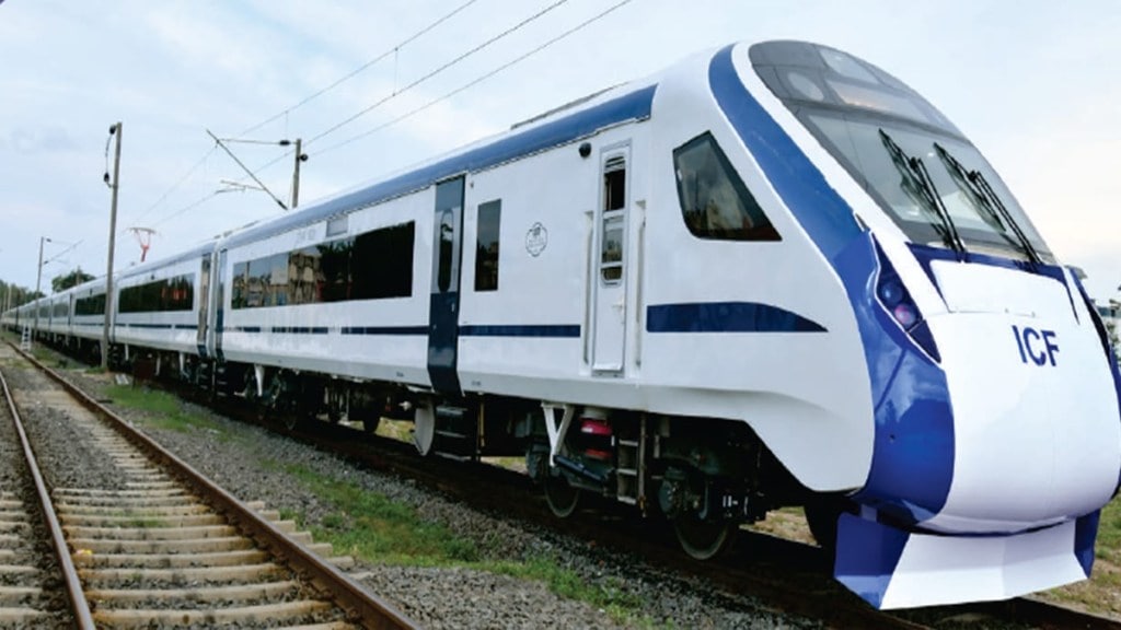 Himachal Pradesh, Himachal Pradesh rail connectivity, vande bharat express, vande bharat express latest update, mumbai-chandigarh vande bharat, mumbai-chandigarh vande bharat latest update,