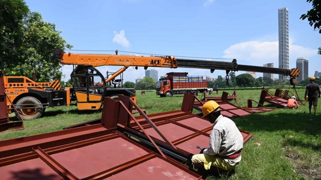 Joka-Esplanade, Joka-Esplanade metro corridor, Joka-Esplanade metro section, Joka-Esplanade metro stretch, kolkata metro, kolkata metro purple line, Joka-Esplanade latest update,