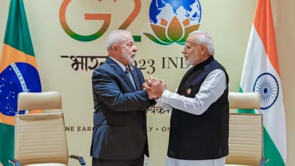 brazil-india ties, indo-brazil relations, indo-brazil bonds,