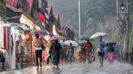 weather conditions, Weather update, Rainfall predictions, Rainfall, Rains, India Meteorological Department, IMD, Rainfall in Uttar Pradesh, Rainfall in Bihar, Rainfall in Jharkhand, Rainfall in Chhattisgarh, Rainfall in Assam, Rainfall in Manipur, Rainfall in India, Weather prediction, Delhi rains, UP rains, Himachal weather, Uttarakhand weather