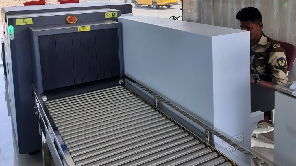 Mumbai Airport, Mumbai Airport security boost, Mumbai Airport security upgrade, Mumbai Airport dual view xray machines, Mumbai Airport dual view xray scanners, Vehant Technologies Pvt, Vehant Technologies Pvt limited, Mumbai Airport, Mumbai Airport security boost, Mumbai Airport security upgrade, Mumbai Airport dual view xray machines, Mumbai Airport dual view xray scanners, Vehant Technologies Pvt, Vehant Technologies Pvt limited,