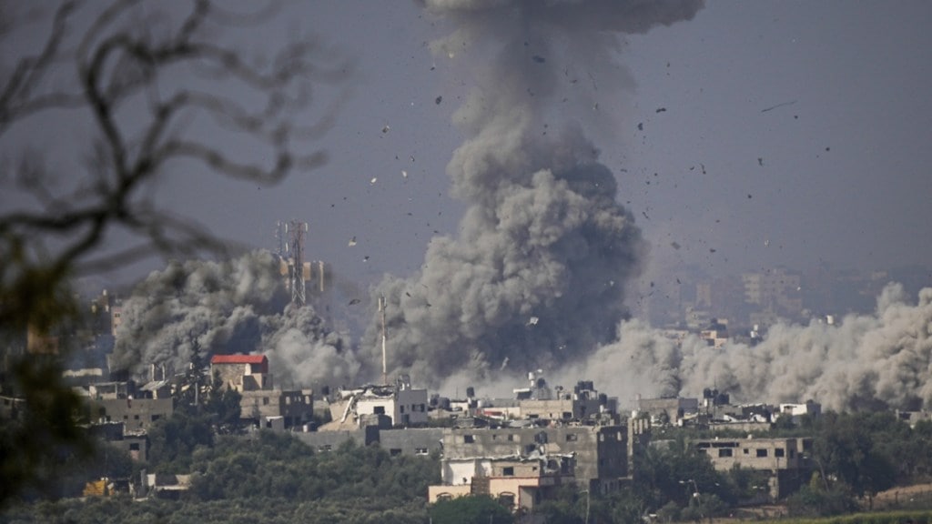 Escalation in Gaza, israel ground operations, israel war, Escalation in Gaza, israel ground operations, israel war,
