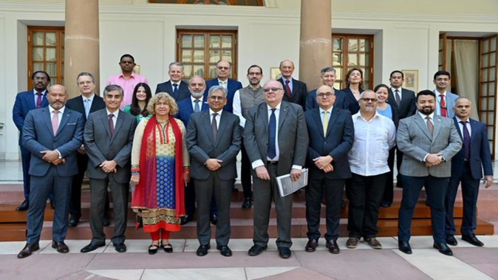 Latin American, Caribbean, india diplomatic ties, india-latin america relations,