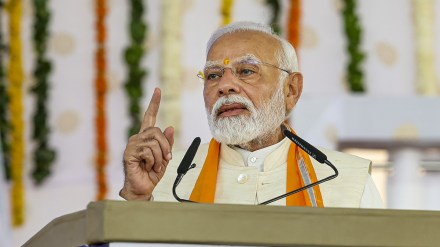 PM Narendra Modi's on his one-day visit to Uttarakhand's Kumaon region for inauguration of development projects PM Narendra Modi's on his one-day visit to Uttarakhand's Kumaon region for inauguration of development projects