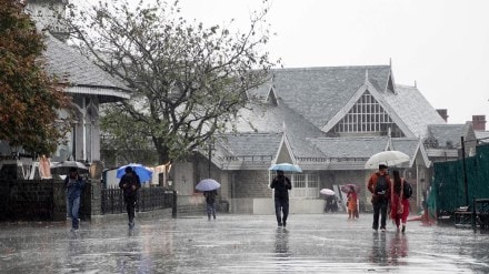 weather conditions, Weather update, Rainfall predictions, Rainfall, Rains, India Meteorological Department, IMD, Rainfall in Uttar Pradesh, Rainfall in Bihar, Rainfall in Jharkhand, Rainfall in Chhattisgarh, Rainfall in Assam, Rainfall in Manipur, Rainfall in India, Weather prediction, Delhi rains, UP rains, Himachal weather, Uttarakhand weather