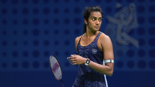 PV Sindhu, PV Sindhu asian games, PV Sindhu crashed out of asian games,