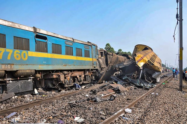 Rescue operations going on at fast pace at the site. (PTI Photo)