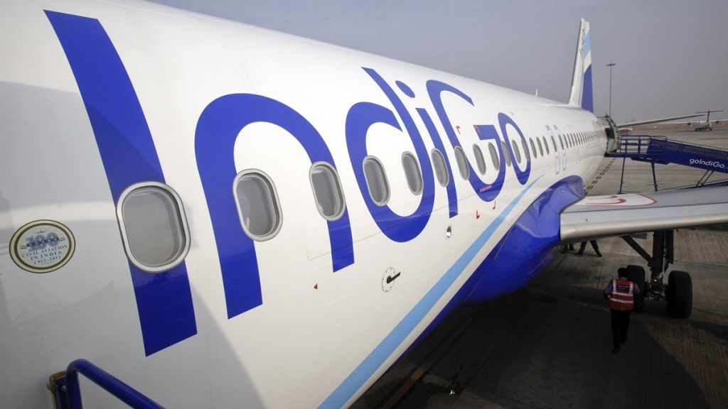 IndiGo Airlines, IndiGo Airlines latest offering, IndiGo Airlines latest news, IndiGo Airlines update, IndiGo Airlines status, IndiGo Airlines new flights, IndiGo Airlines between agra and jaipur, agra-jaipur IndiGo Airlines,