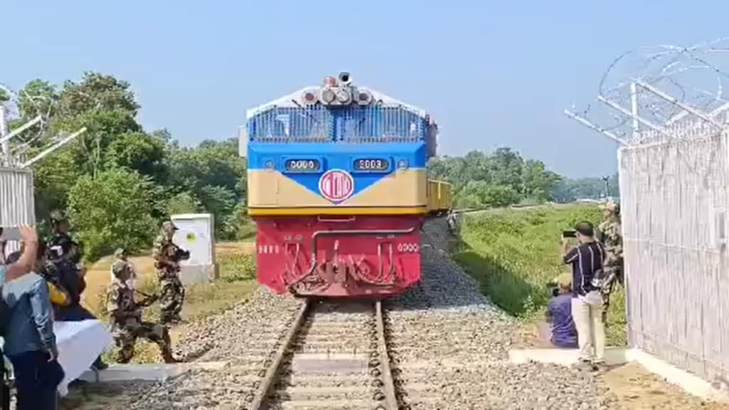 Agartala-Akhaura rail link, Agartala-Akhaura rail link map, Agartala-Akhaura rail link about, Agartala-Akhaura rail link project, Agartala-Akhaura rail route, Agartala-Akhaura rail project, Agartala-Akhaura rail link inauguration, Agartala-Akhaura rail link details, Agartala-Akhaura rail link press release, india-bangladesh ties, indo-bangla relations, indo-bangla rail connectivity,