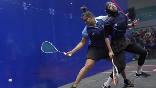 Asian Games, Asian Games 2023, Asian Games 2023 medals, Asian Games squash medal,