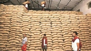 FCI, FCI sells wheat, FCI sells paddy, food corporation of india,