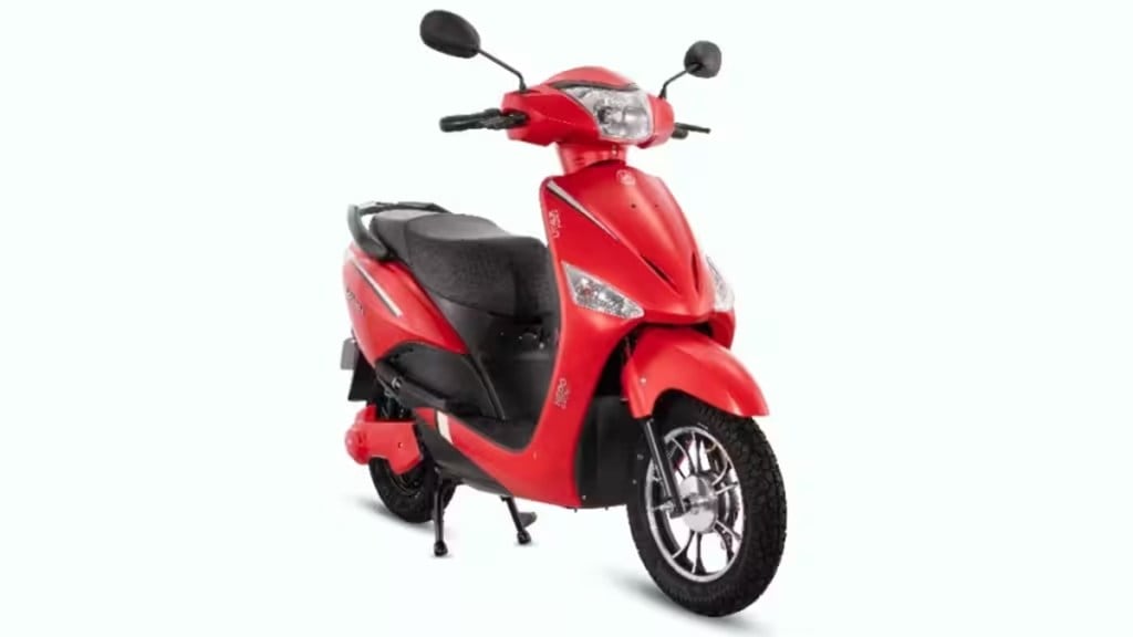 EVs, electric vehicles, EV adoption, auto loans, EV financing,