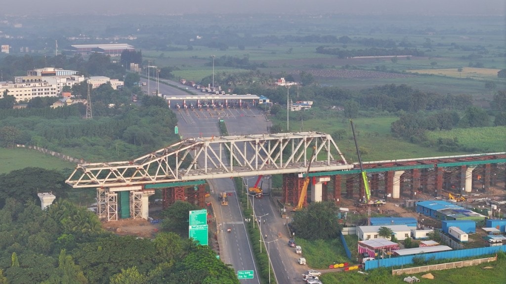 Mumbai-Ahmedabad Bullet Train Project, Mumbai-Ahmedabad Bullet Train Project steel bridge, steel bridge on MAHSR corridor, india bullet train project, nhsrcl, Mumbai-Ahmedabad Bullet Train Project, Mumbai-Ahmedabad Bullet Train Project steel bridge, steel bridge on MAHSR corridor, india bullet train project, nhsrcl,