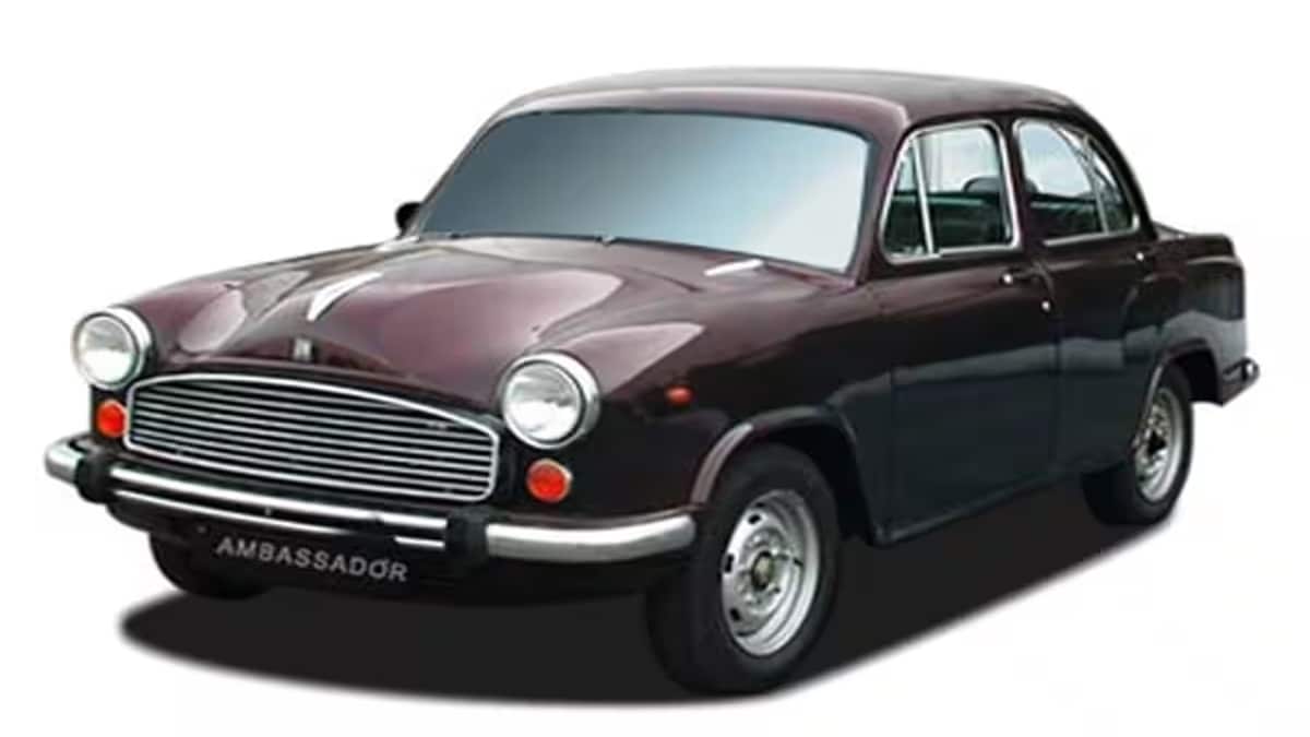 Hindustan Motors, Hindustan Motors EV, Hindustan Motors electric vehicle,