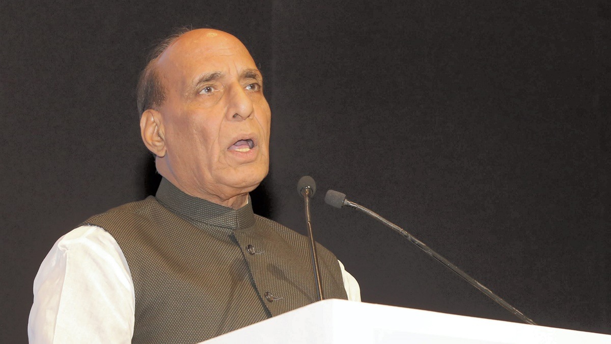 Rajnath Singh, Rajnath Singh diplomaic mission, Rajnath Singh italy trip, Rajnath Singh france trip,
