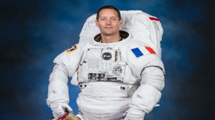 indian space conclave, european space agency, thomnas pesquet, space industry, indian space conclave, european space agency, thomnas pesquet, space industry,
