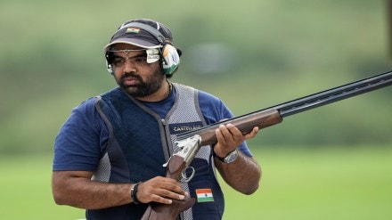Prithviraj Tondaiman, Kynan Chenai, Zoravar Singh Sandhu, Manisha Keer, Preeti Rajak, asian games,